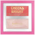 Rouge- und Highlighter-Palette - Bellaoggi Cheek & Bright 01 - Pink Shy