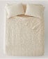 Фото #1 товара Organic Cotton Quilted Comforter - King/Cali King