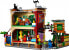 LEGO Ideas Ulica Sezamkowa (21324)