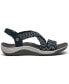 Women's Martha Stewart Reggae Cup - Coastal Trails Athletic Sandals from Finish Line