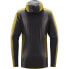 HAGLOFS L.I.M Mid Fast full zip sweatshirt