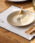 Fish placemat Синий, 35 x 50 cm** **35 x 50 cm - фото #7