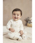 Фото #10 товара Baby Animals 2-Way Zip Cotton Blend Sleep & Play Pajamas 9M
