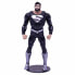 MCFARLANE Figure DC Comics Solar Superman