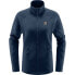 Фото #4 товара HAGLOFS Risberg full zip fleece