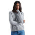 Фото #1 товара SUPERDRY Dropped Shoulder Cable Crew Sweater