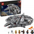 LEGO Star Wars Millennium Falcon Construction Playset