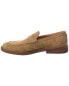 Warfield & Grand Grant Suede Loafer Men's
