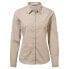 Фото #1 товара CRAGHOPPERS Kiwi II long sleeve shirt