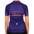Фото #2 товара sportful Velodrome Short Sleeve Jersey