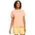 Фото #1 товара ROXY Noon Ocean short sleeve T-shirt