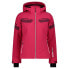 CMP Zip Hood 31W0146 jacket