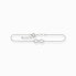 Фото #1 товара Thomas Sabo Fußkette Infinity 925 Sterlingsilber Zirkonia