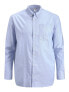 Фото #1 товара JACK & JONES Oxford GT long sleeve shirt