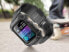 Фото #3 товара Supcase Pancerne etui Supcase Unicorn Beetle Pro do Apple Watch 4 44mm Black uniwersalny