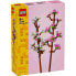 Фото #1 товара Детский конструктор Конструктор Lego Construction set CHERRY TREES IN BLOOM.