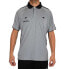 Фото #3 товара SALMING Referee Short Sleeve Polo Shirt