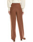 Фото #2 товара Allsaints Corin Wool-Blend Trouser Women's