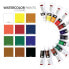 Фото #2 товара Набор акварельных красок Royal & Langnickel 14 Piese Разноцветный
