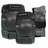 Фото #1 товара POWERSLIDE Standard Tri Pack Kneepads