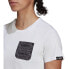 ფოტო #9 პროდუქტის ADIDAS TX Pocket short sleeve T-shirt