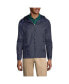 Фото #3 товара Men's School Uniform Packable Rain Jacket