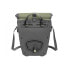 VAUDE BIKE Aqua Single Rear Pannier