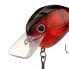 Фото #2 товара Shimano Red Craw WORLD RUSH FLASH BOOST Crankbait (WR56FRC) Fishing