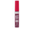 Фото #2 товара LASTING MEGA MATTE liquid lip color #940-rock me purple 7,4 ml