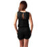 Фото #2 товара URBAN CLASSICS Tech Mesh Hot Romper