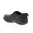 Фото #6 товара Merrell Jungle Moc LTR Static Dissipative SD+ Mens Black Wide Athletic Shoes 9.5