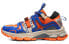 Puma E94071E Orange Sports Shoes