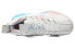 Фото #3 товара Спортивная обувь E01911A Бело-синяя 2.0 баскетбольная обувь