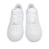Кроссовки Nike Air Force 1 Low White ’07 (Белый)
