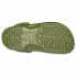 Фото #34 товара Деревянные башмаки Crocs Classic U Зеленый