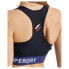 ფოტო #4 პროდუქტის SUPERDRY Sportstyle Essential Corp Sports Bra