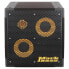 Фото #2 товара Markbass MB58R 102XL Pure Box 8