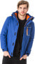 Фото #8 товара Куртка Hi-Tec Ski Bicco Blue XL