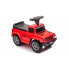 Фото #11 товара Машинка-каталка Jeep Gladiator Красный