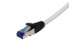 Фото #1 товара Кабель сетевой Cat6a Synergy 21 S217749, 2 м, RJ-45 - RJ-45