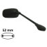 Фото #1 товара BCR Yamaha T-Max 500 cc right rearview mirror