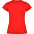 ფოტო #2 პროდუქტის KRUSKIS Evolution Skate short sleeve T-shirt