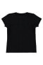 Фото #8 товара Футболка Civil Girls Black T-shirt Age 2-5