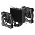 Фото #1 товара Arctic Freezer 34 eSports DUO - Tower CPU Cooler with BioniX P-Series Fans in Push-Pull-Configuration - Cooler - 12 cm - 200 RPM - 2100 RPM - 20 dB - 0.5 sone