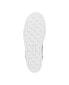 ფოტო #5 პროდუქტის Women's Blairin Logo Hidden Wedge Lace-up Sneakers