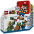 Фото #2 товара Конструктор детский LEGO Super Mario Die Abenteuer von Mario - набор начальный (231 деталь)