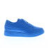 Фото #1 товара Fila A-Low 1CM00551-401 Mens Blue Synthetic Lace Up Lifestyle Sneakers Shoes 8.5