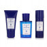 Фото #5 товара Unisex парфюмерный набор Acqua Di Parma 3 Предметы Blu Mediterraneo Mirto Di Panarea