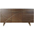 Sideboard DKD Home Decor Acacia (145 x 41 x 76 cm)