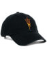 ფოტო #3 პროდუქტის Arizona State Sun Devils Clean-Up Cap